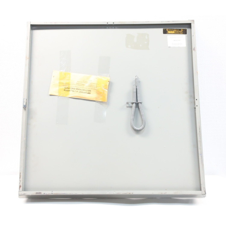NYSTROM ITK2424