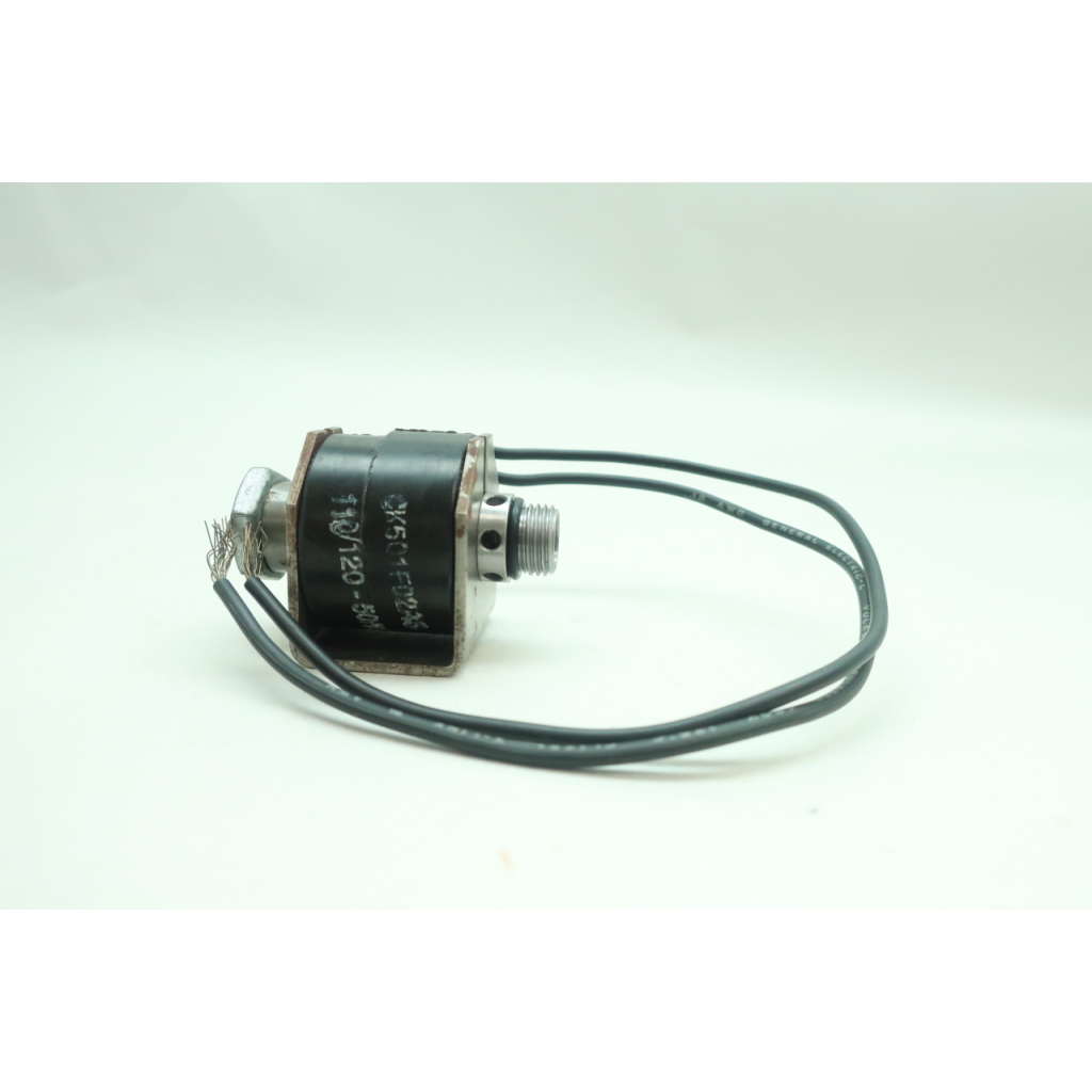 N108920A Solenoid Valve Assembly 120v-ac