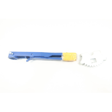 Na 040K Valve Handle W/ Locking Mechanism