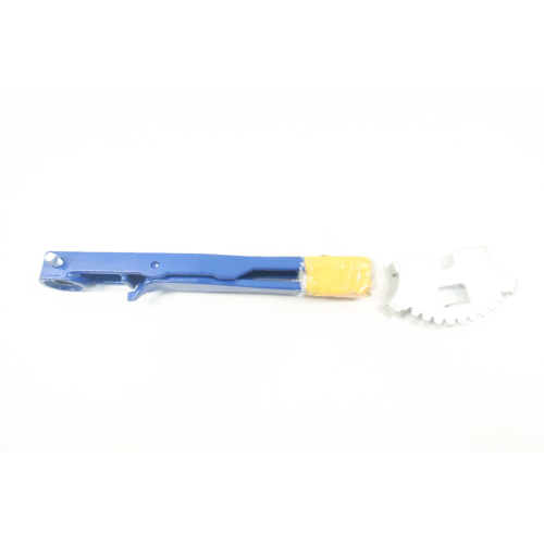 Na 040K Valve Handle W/ Locking Mechanism