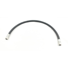 Na SAE 100 R2AT/2SN EN 853 MSHA IC-8/17 Hydraulic Hose 3/4in 50in 3210psi