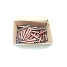 Na T516-2 Box Of 50 Male Connector 2/0awg Connector