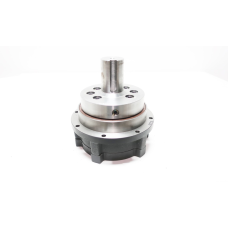 Nabtesco GH24-11 Inline Gear Reducer 235lb-ft 50mm 11:1