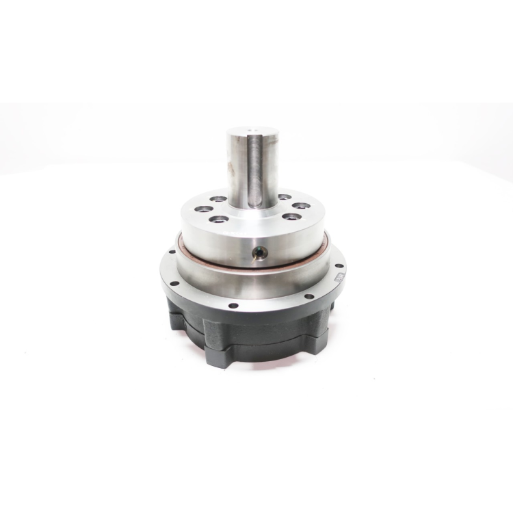 Nabtesco GH24-11 Inline Gear Reducer 235lb-ft 50mm 11:1