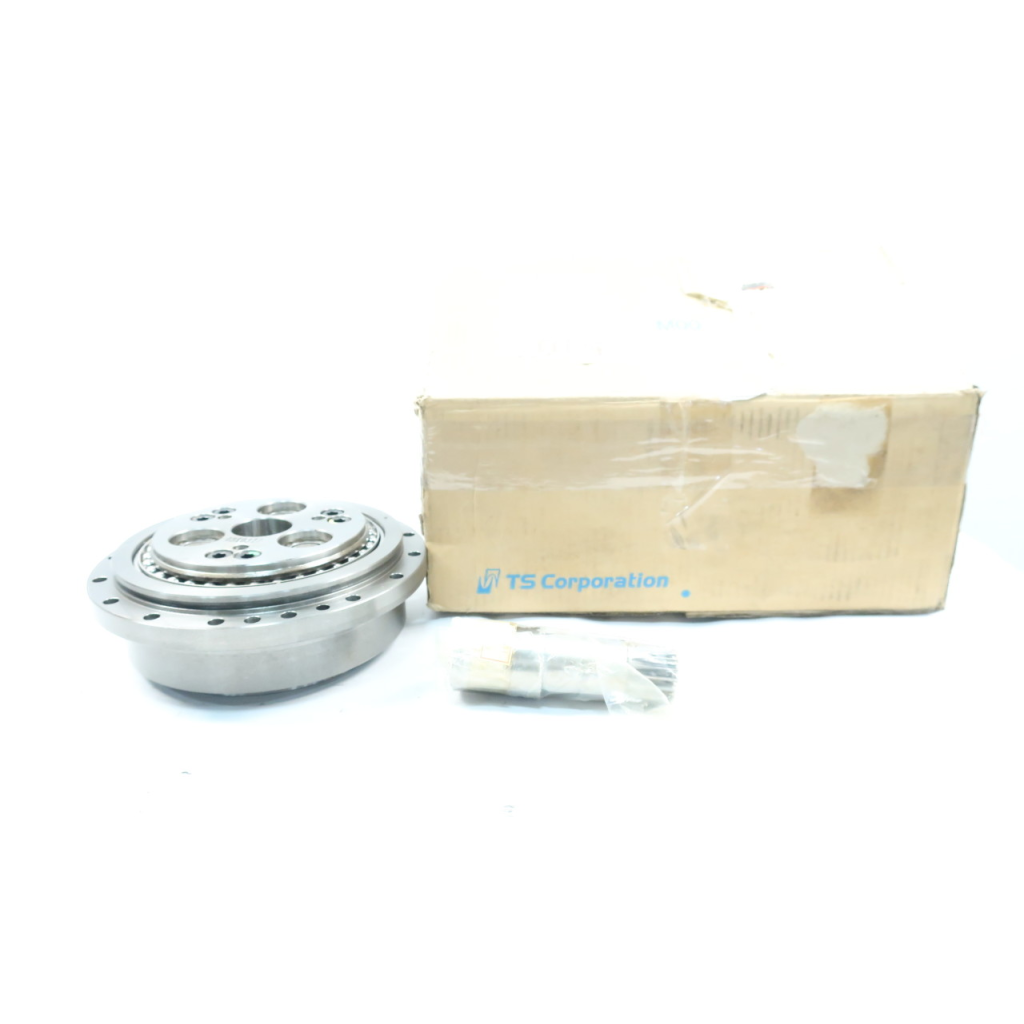 Nabtesco RV-80E-81 Vigodrive Robot Input Gear