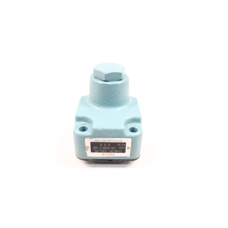 Nachi CA-G03-1-20 Check Valve