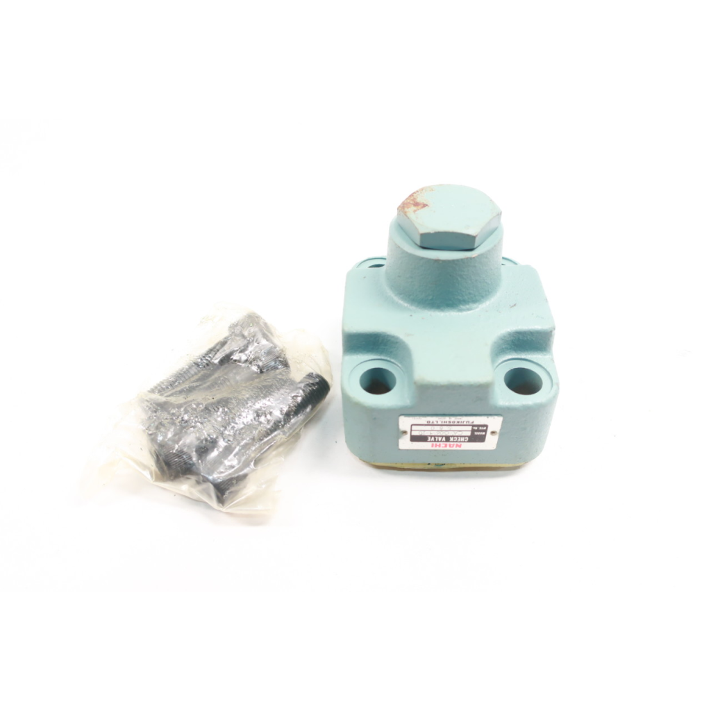 Nachi CA-G06-1-20 Hydraulic Check Valve