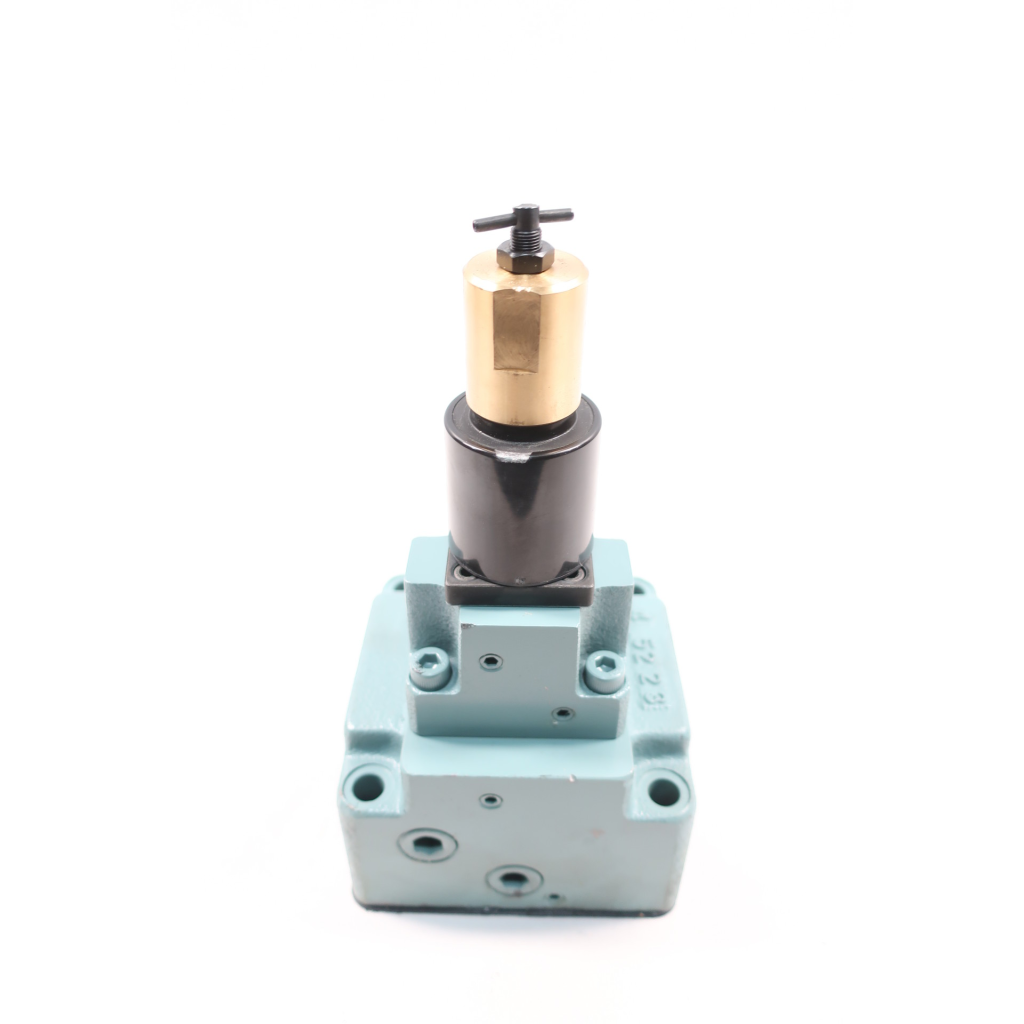 Nachi ES-G03-60-E12 Hydraulic Flow Control Valve