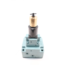 Nachi ES-G03-60-E12 Hydraulic Flow Control Valve