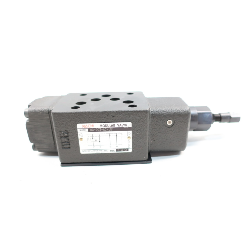 Nachi 0G-G03-AC-J51 Modular Valve