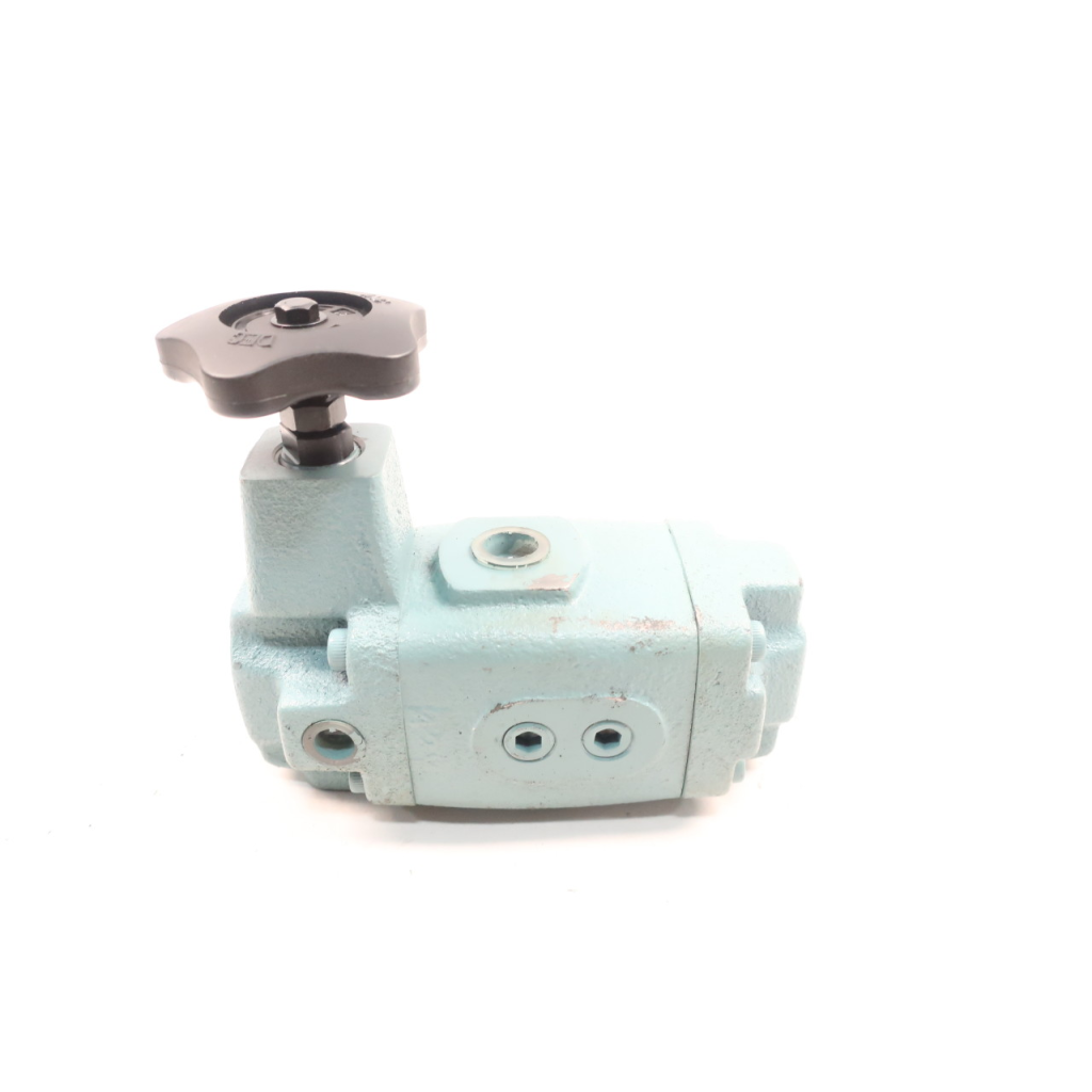 Nachi G-T03-1-21 Pressure Reducing Valve 3/8in Npt