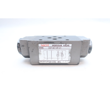 Nachi OCP-G01-W1-21 Hydraulic Modular Valve