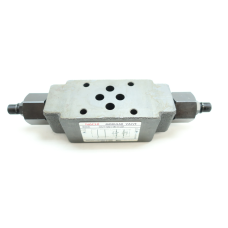 Nachi OCY-G01-W-Y-20 Hydraulic Flow Modular Valve