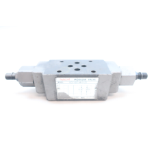 Nachi OCY-G01-W-Y-20 Hydraulic Modular Valve