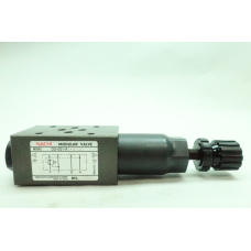 Nachi OG-G01-A1-K-21 Modular Pressure Reducing Valve