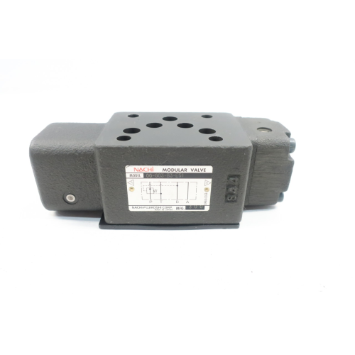 Nachi OG-G03-B3-E51 Hydraulic Modular Valve