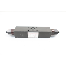Nachi OR-G01-W1-20 Modular Stack Hydraulic Valve