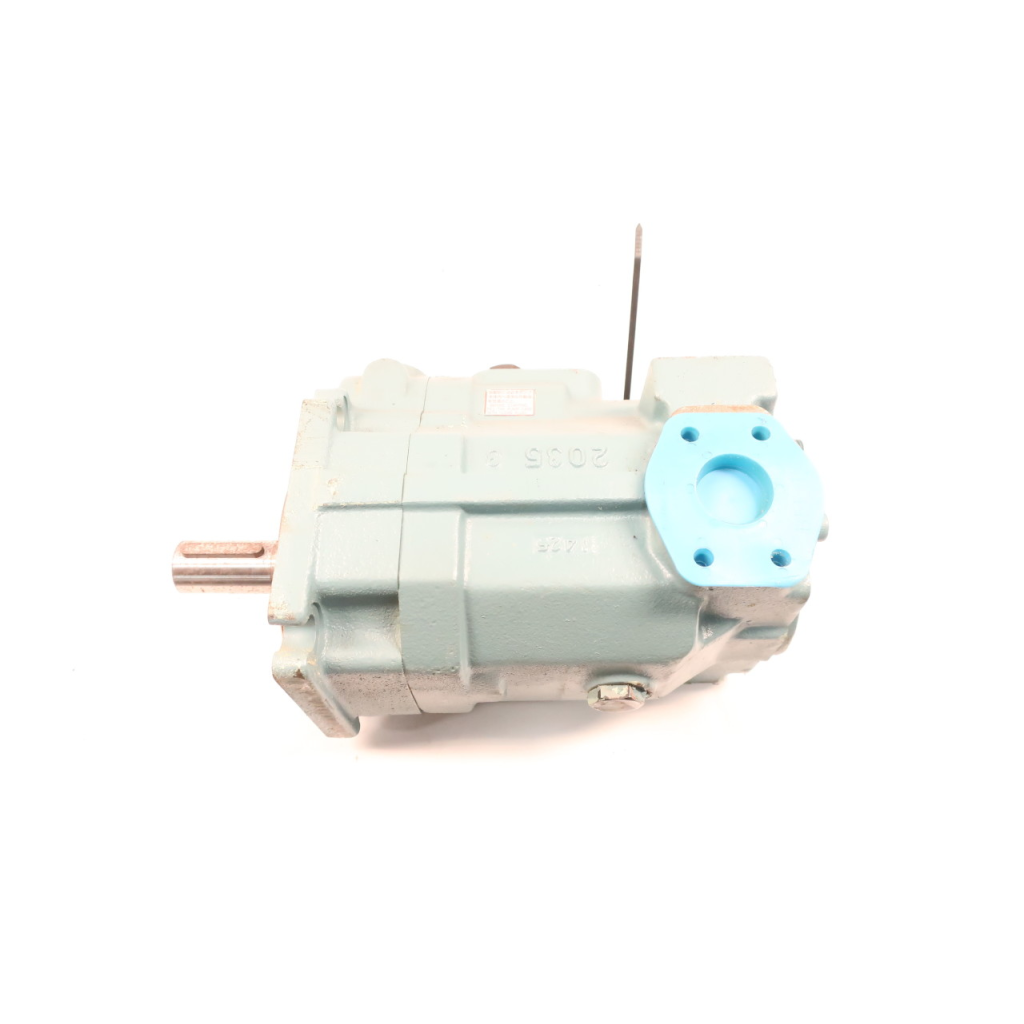 Nachi PZS-3B-70N1-10 Hydraulic Piston Pump 70 Cm3 1-1/4in 21mpa 1-1/4in Npt