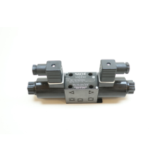 Nachi SA-G01-C6-D2-E31C Hydraulic Solenoid Valve 25mpa 24v-dc