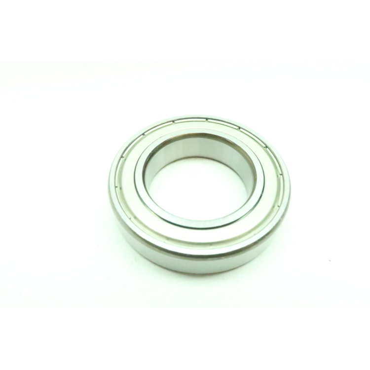 Nachi 6008-2ZR Deep Groove Ball Bearing 40mm 68mm 15mm