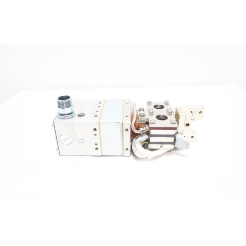 Nadex MT-11 Inverter Type Welding Transformer 69.1kva 600v-ac 11.5v-ac