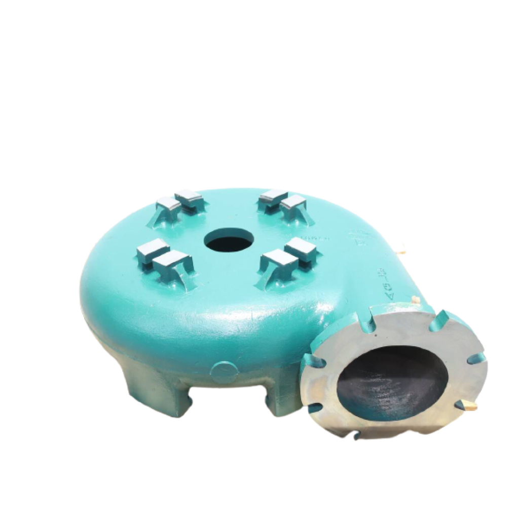 Nagle 07391 4-3/4in X 8in 28cr Pump Casing