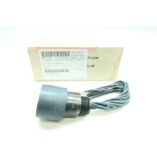 Namco EC210-19000 Connector Receptacle 9-pin Male 600v-ac