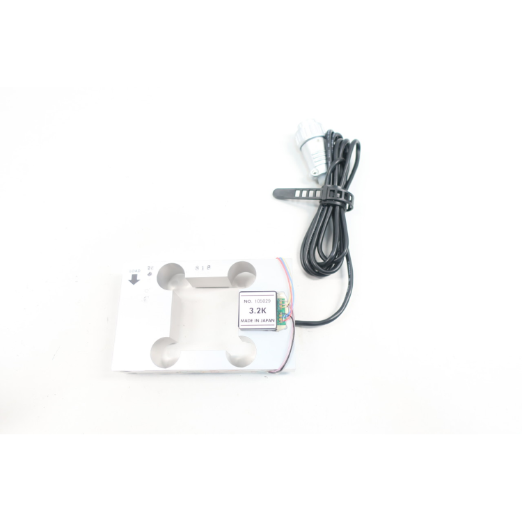 Nanaboshi 105029 7LC:107-3.2K Weight Sensor Load Cell 3.2k