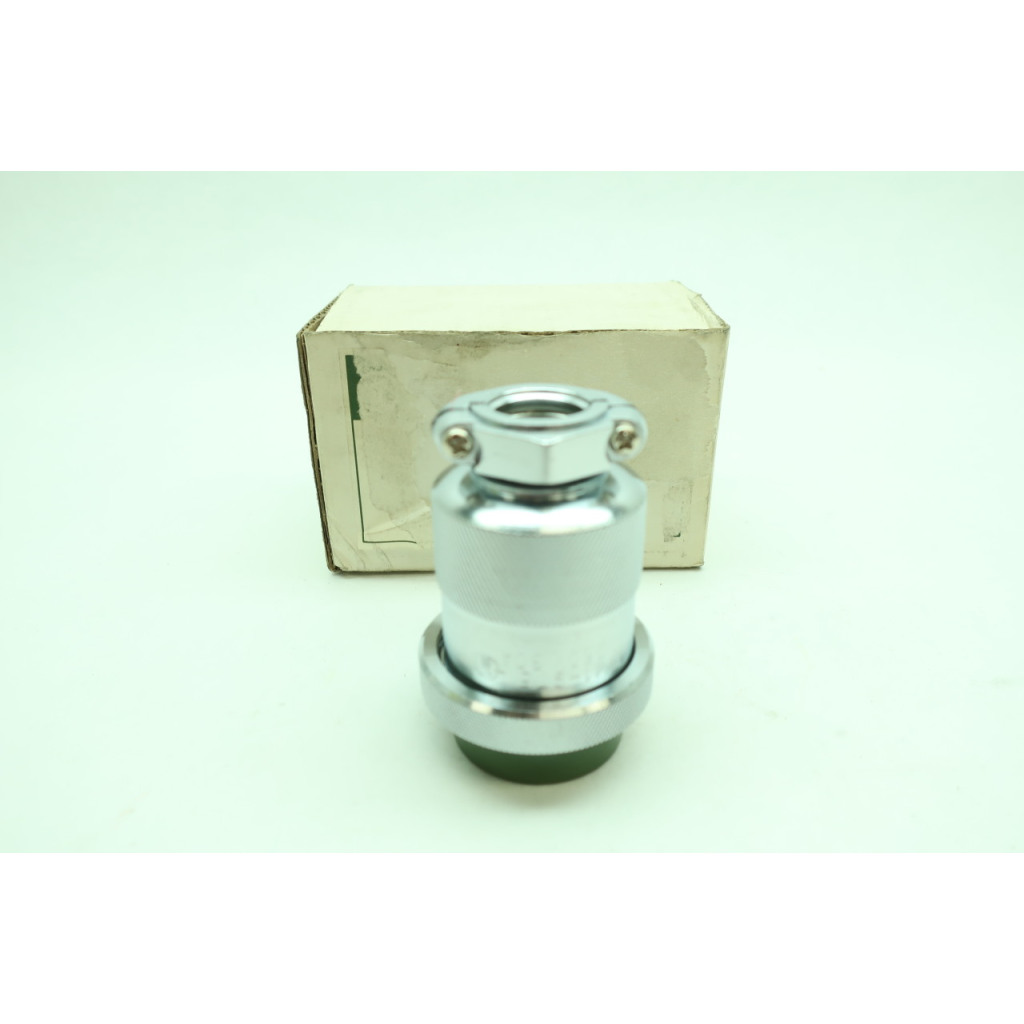 Nanaboshi 41-975 3 Pin Connector 250v-ac 30amp