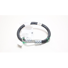 Napa 7-3506 Power Steering Hose 5/8in-18 X 1/2in-20