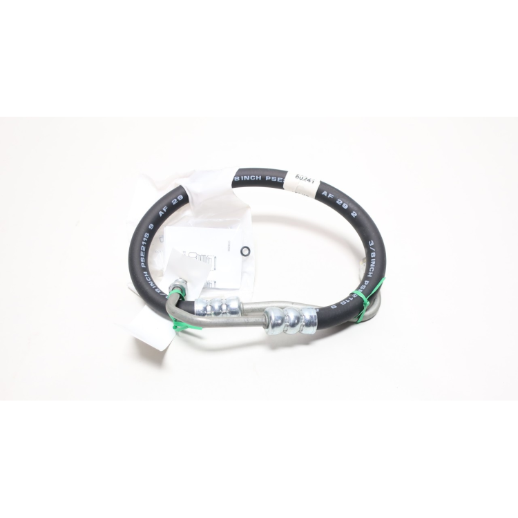Napa 7-3506 Power Steering Hose 5/8in-18 X 1/2in-20