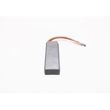 National 634 323B7987P01 Ge 1-1/2 X 1 X 4in Electric Motor Carbon Brush
