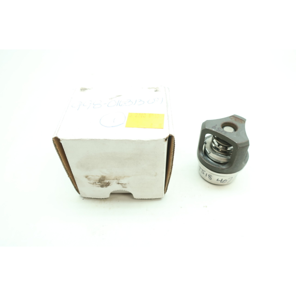 National Oilwell Varco 998-016313-027 Severe Duty Suction Valve Assembly