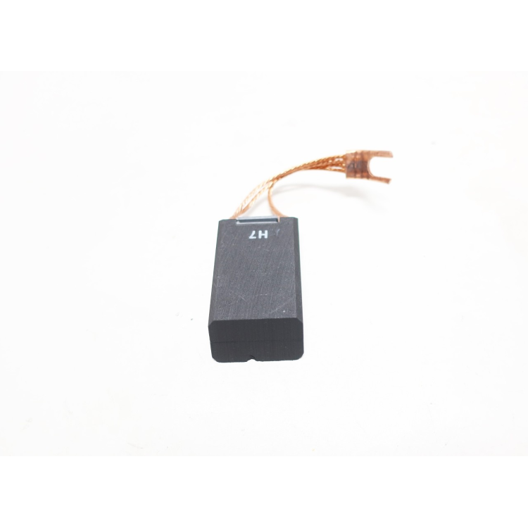 National T507 41B537125P01 Carbon Brush