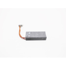 National 634 100T3323P01 Ge Electric Motor Carbon Brush