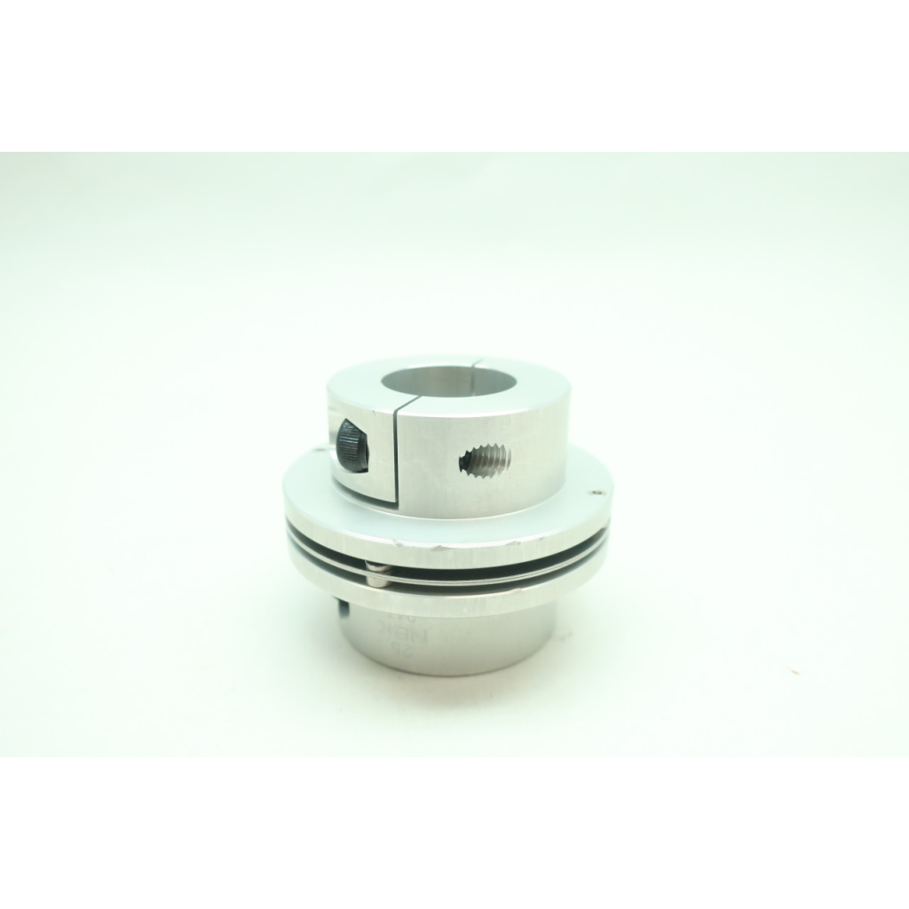 Nbk CPDS63-LDC25-RDC25 Flexible Disc Coupling 25mm
