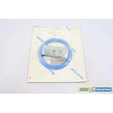 Neles Jamesbury BHK32 Ball Valve Handwheel Actuator Mount Kit