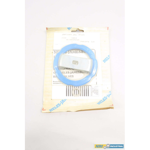 Neles Jamesbury BHK31 Handwheel Ball Valve Actuator Mount Kit