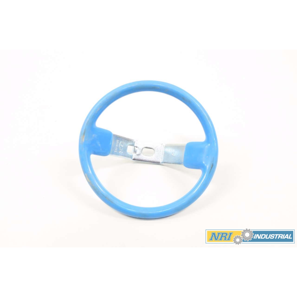 Neles Jamesbury 1/2 In Round 5 In Od Valve Handle