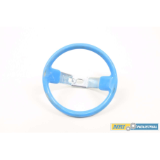 Neles Jamesbury 1/2 In Round 5 In Od Valve Handle