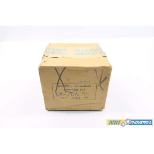 Neles Jamesbury LK-766 FC Metso Linkage Kit