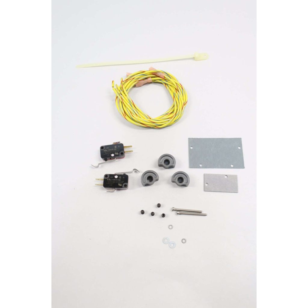 Neles Jamesbury LK-5023 Metso Valve Linkage Repair Kit