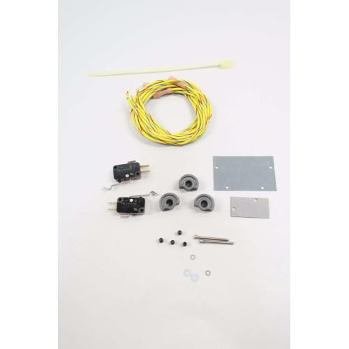 Neles Jamesbury LK-5023 Metso Valve Linkage Repair Kit