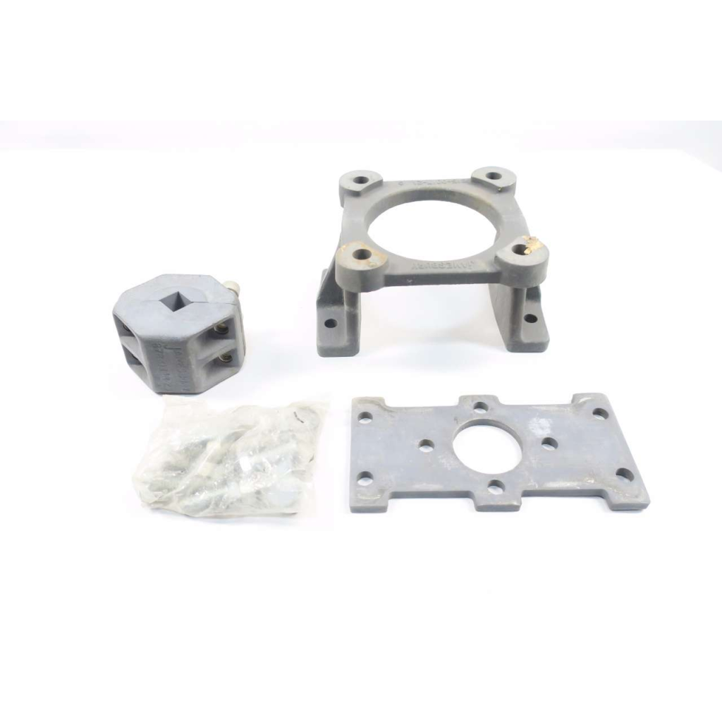 Neles Jamesbury LK-582 Valve Linkage Kit