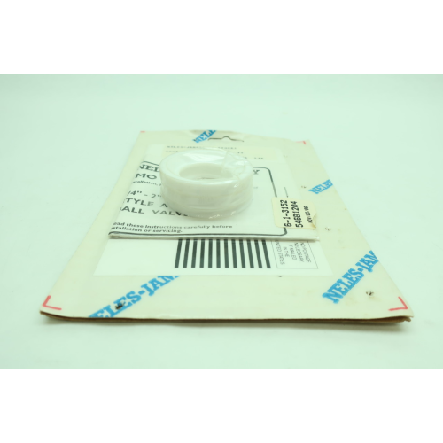 Neles Jamesbury RKA5TT Ball Valve Repair Kit