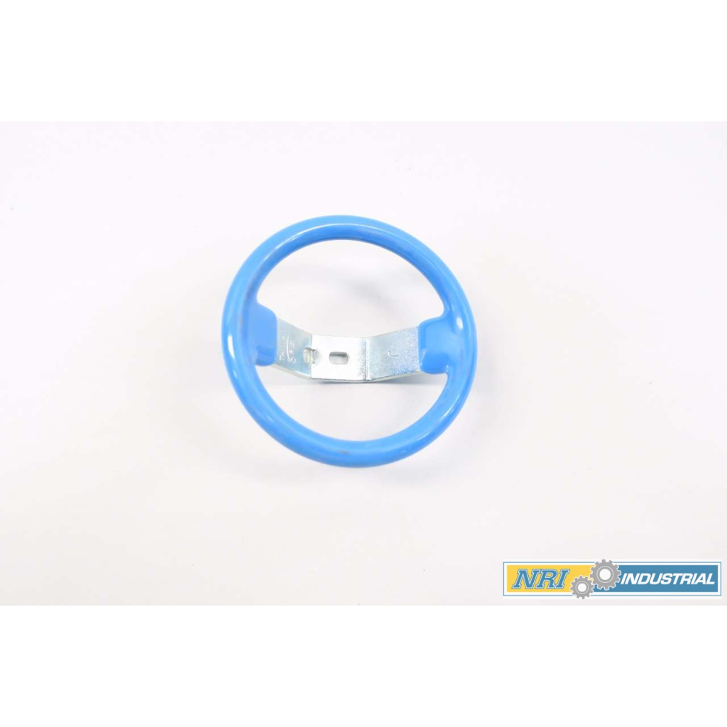 Neles Jamesbury Round 3-3/4 In Od Valve Handle