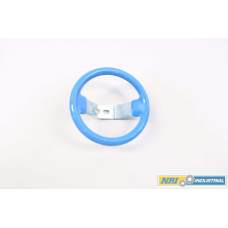 Neles Jamesbury Round 3-3/4 In Od Valve Handle