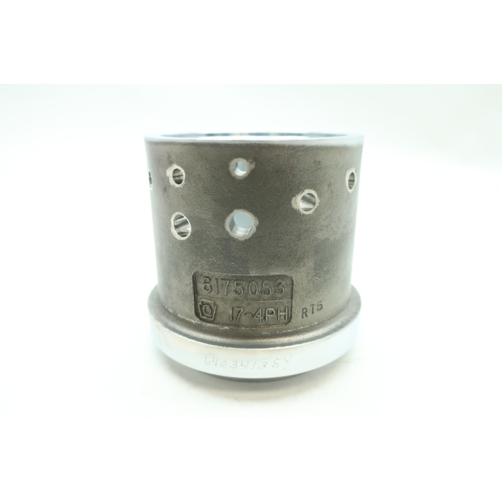 Neles Jamesbury 6175053 Valve Cage