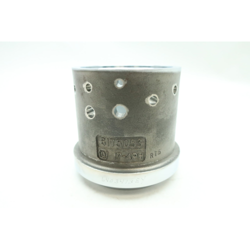 Neles Jamesbury 6175053 Valve Cage