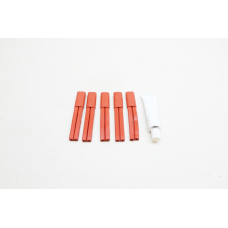 Nelson LT-MP Molded Silicone Power End Termination Kit